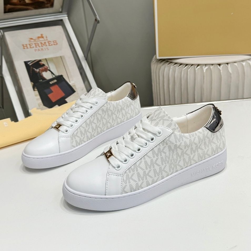 2026 New Model Flat Low-Cut women Casual Shoes for Foreign Trade