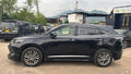 Harrier new model full option beautiful usd  year 2015