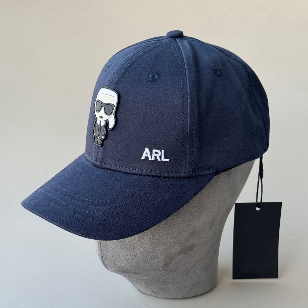 Ginger Series Karl New Twill Cotton Soft Gel