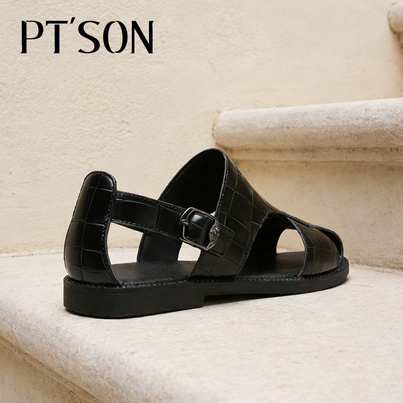 SON Summer 2026 New Men's Leather Accessories