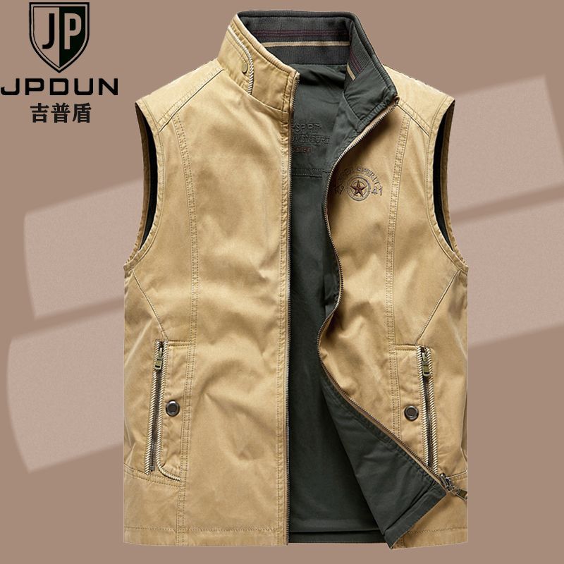 Jeep Shield Men's Pure Cotton Specialty Store