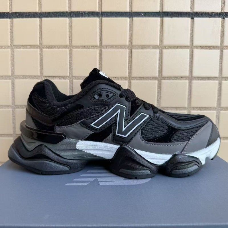 NB9060 Pure Original Dad Shoes Little Elephant Edition