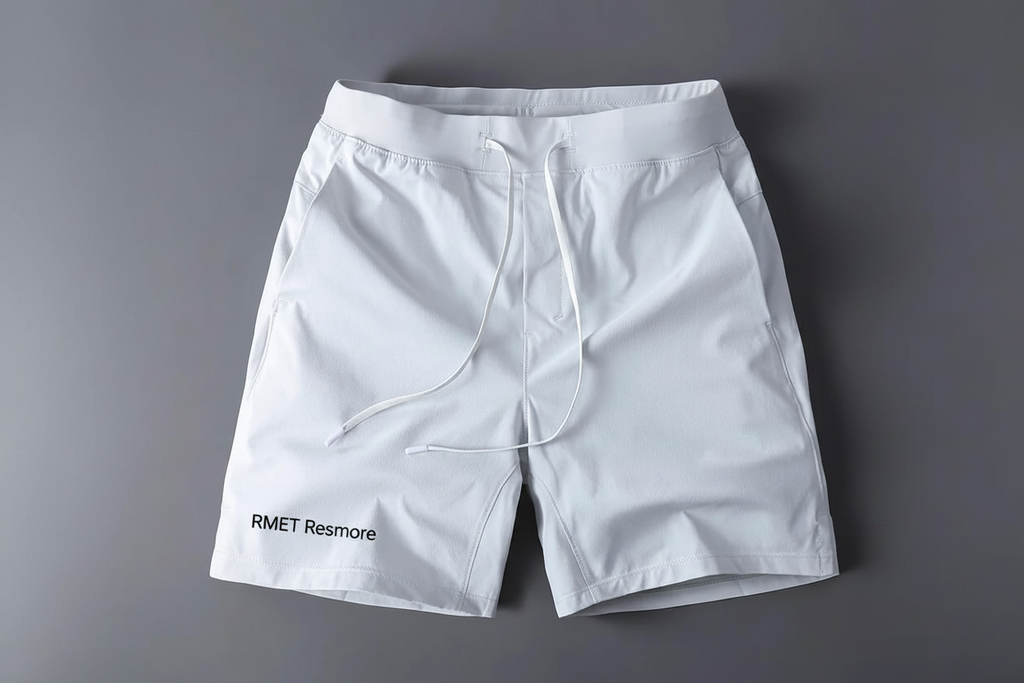 Men's Summer Quick-Dry Breathable Elastic Shorts