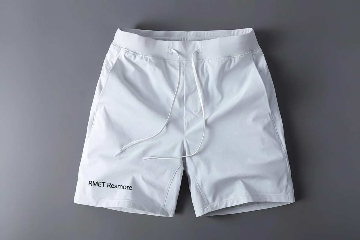 Men's Summer Quick-Dry Breathable Elastic Shorts