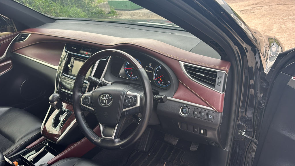 *✅ READY TO SHIP STOCK UNIT*

*REC NO: 316172*

*2019 TOYOTA RAV4*
YEAR: 2019
COLOR: PEARL
CHASSIS: MXAA54-50XXXXX
*GRADE: G Z-PACKAGE*
FUEL: PETROL
SEATS: 5 | DOORS: 5
TRANSMISSION: AT
ENGINE SIZE: 2,000 CC
MILEAGE: 81,000 KM