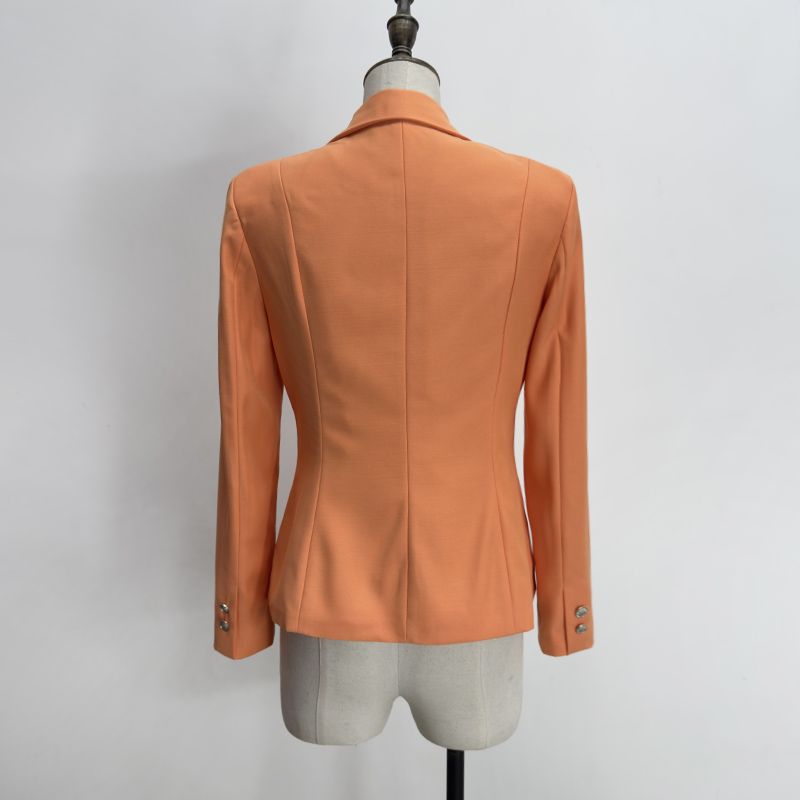 Spring and Autumn New Model Village Full Suit Jacket