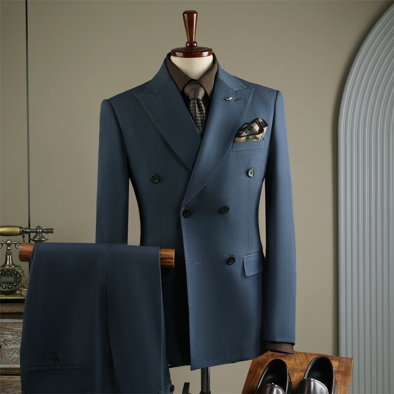 Pierre Cardin Autumn/Winter Collection by Baiyi Brand