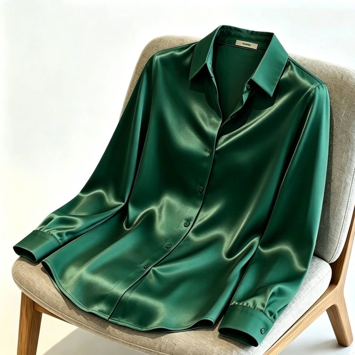 Hurry up and grab it! Clearance Sale on  Silk Items