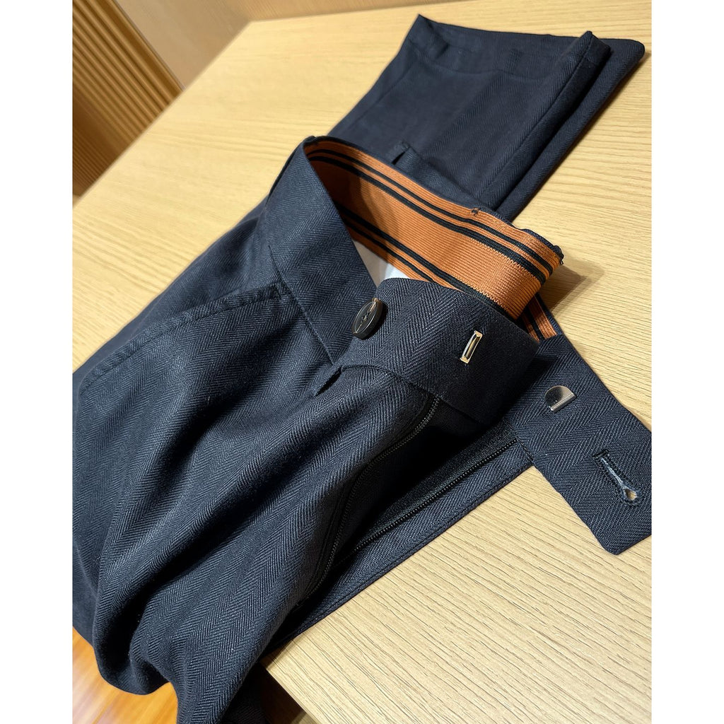 German style with draping effect! Old money style Tencel.