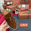 Casual Slippers Tassel brand