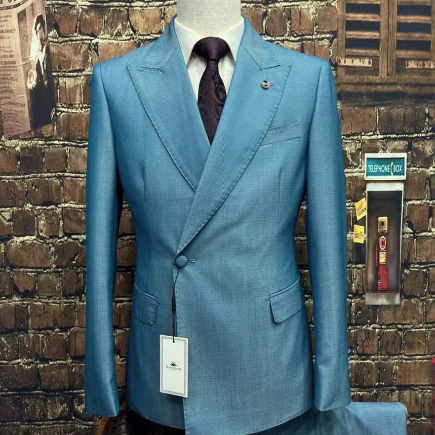 Pierre Cardin Autumn/Winter Collection by Baiyi Brand
