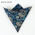 High-end Men's Suit Pocket Square