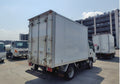 2018  Isuzu Elf  
NHS85AN 
4WD Panel-van 
MT 
3,000cc 
Diesel 
131,000km 
1.5tn 
White 
Back Camera