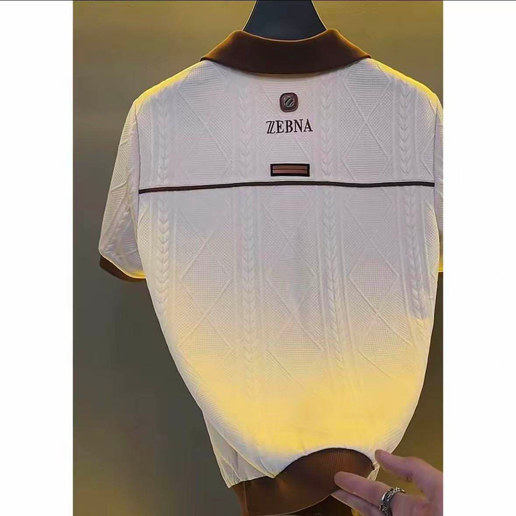 Summer New Light Luxury Patchwork Embroidery French return shipping fee