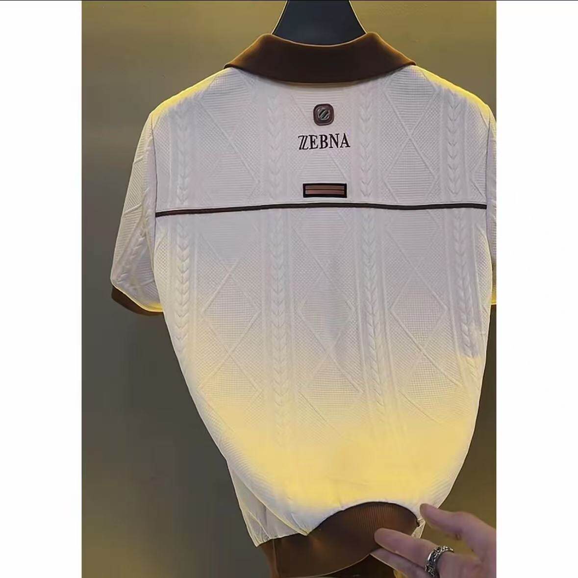 Summer New Light Luxury Patchwork Embroidery French return shipping fee