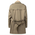 2026 Spring and Autumn New Casual Windbreaker