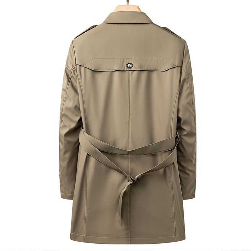 2026 Spring and Autumn New Casual Windbreaker