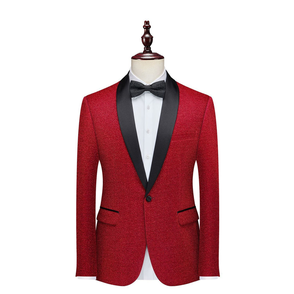 suit 4 pieces