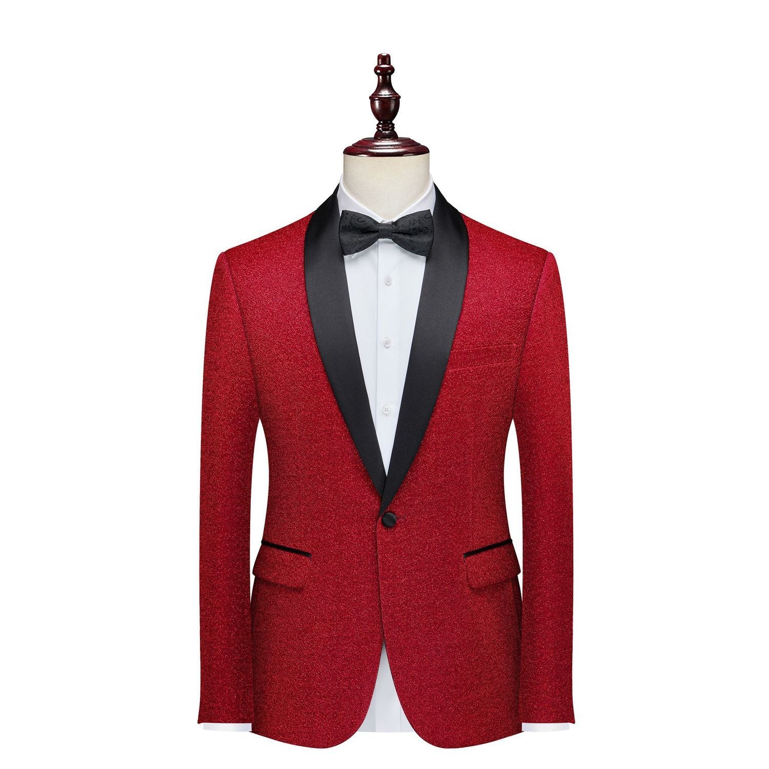 suit 4 pieces