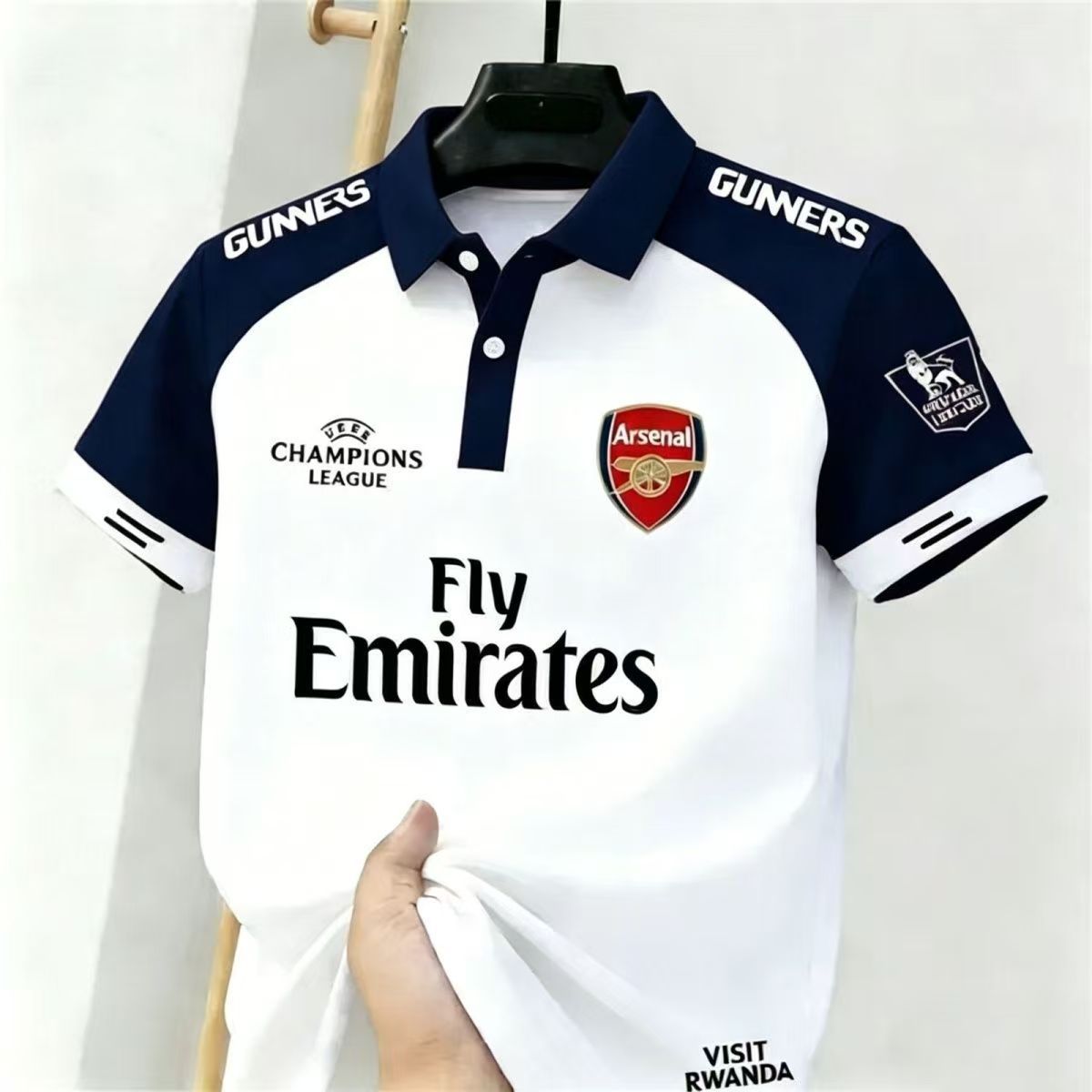ArSenal Gunners Football Sports Kit