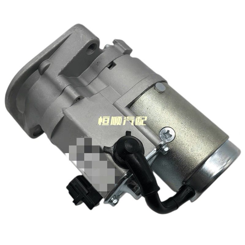 Suitable for Toyota Hilux VIGO 1KD 2KD REVO Runner Starter