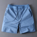 Men's Summer Quick-Dry Breathable Elastic Shorts