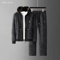 Quality Menswear 2026 Autumn New Collection