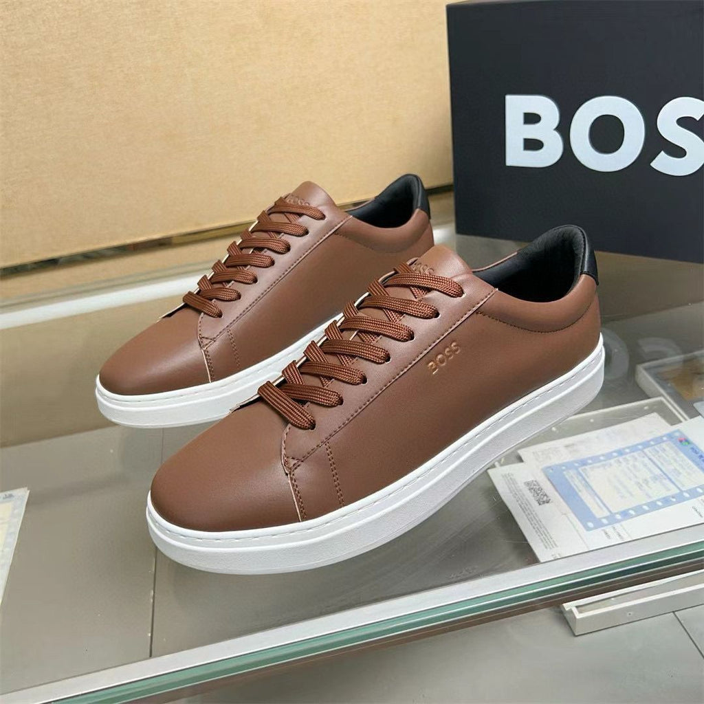 New BOSS Men's Casual Shoes
