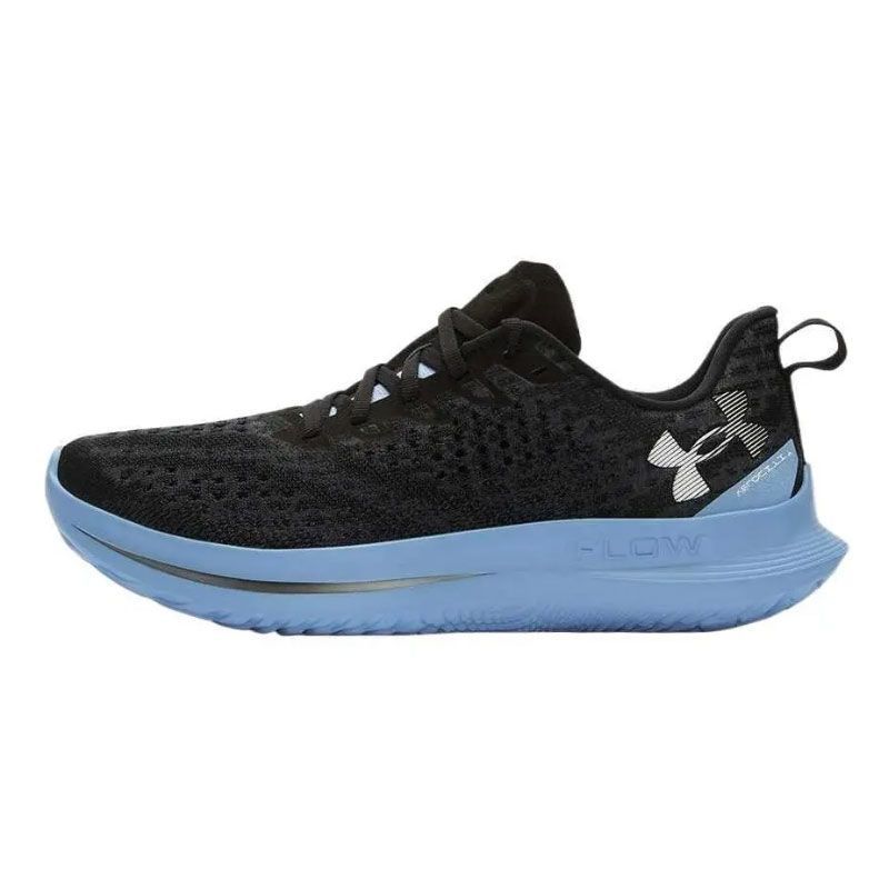 [257,000 People Repurchased This Brand] UA Under Armour Men's Running Shoes Spring/Summer New Velociti4 Cushioning Professional Sports Shoes 3027585