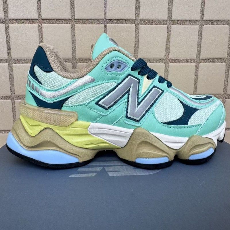 NB9060 Pure Original Dad Shoes Little Elephant Edition