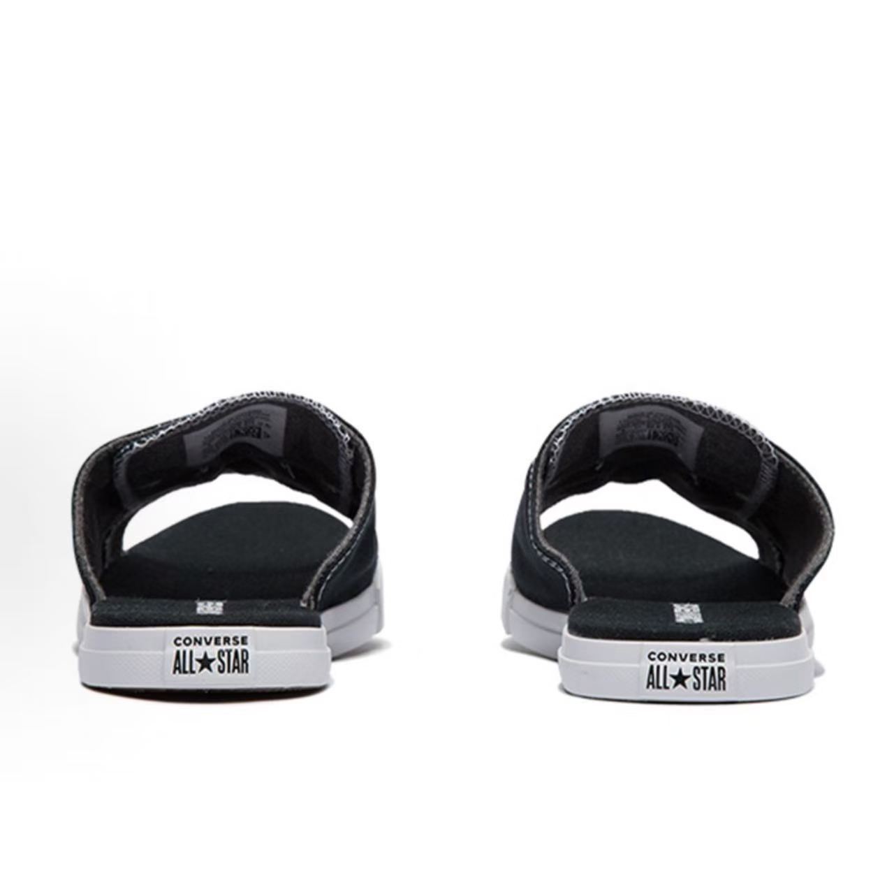 Returning tribute and shipping praise! Dissatisfied with interest E Billion Yuan Subsidy Brand: Converse C