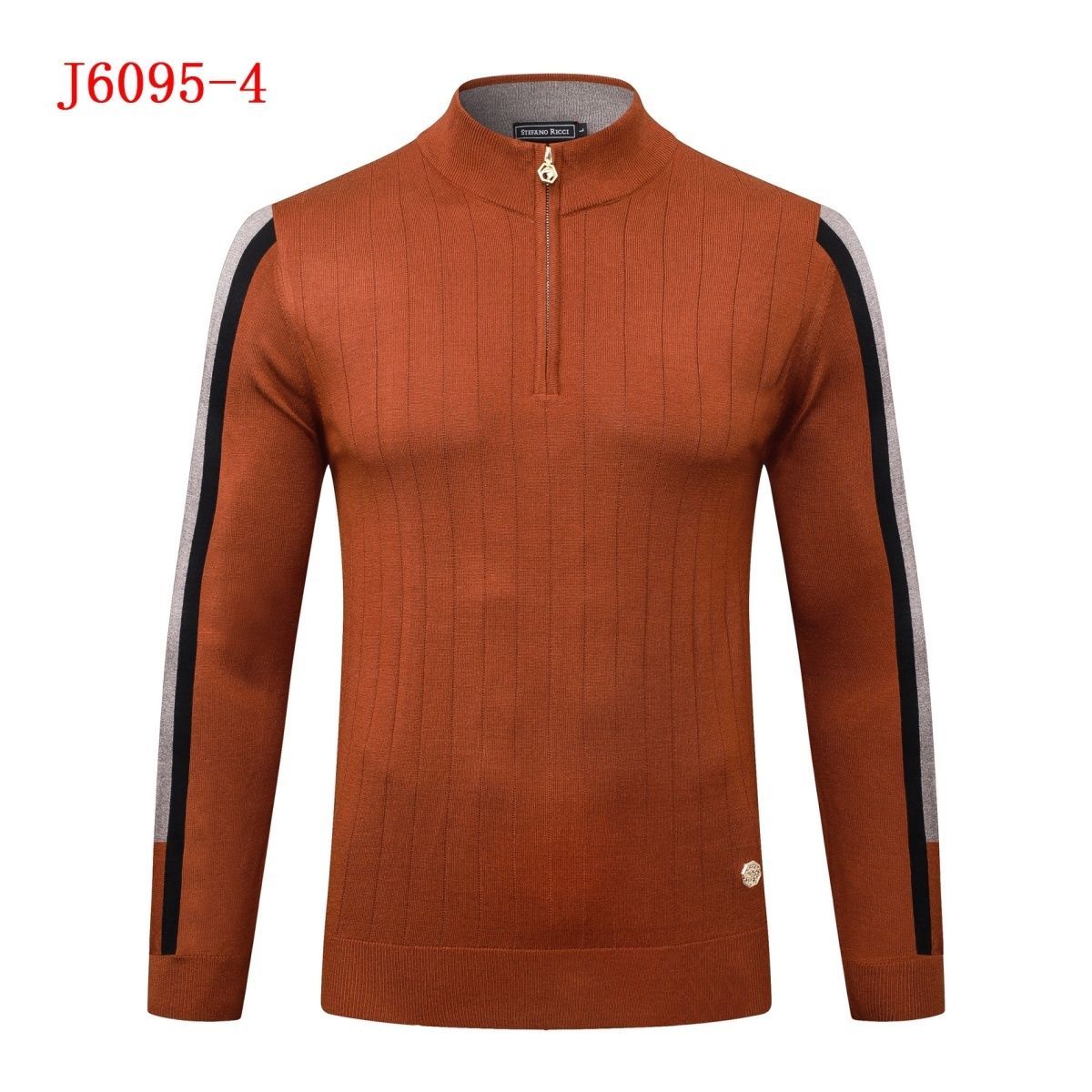 Rici Cashmere Sweater Wool Sweater