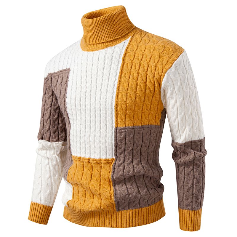 It is expected to be delivered the day after tomorrow. Getting off now, prepare.
Nanyou Premium DC Home Knitted Cashmere Turtleneck Set
