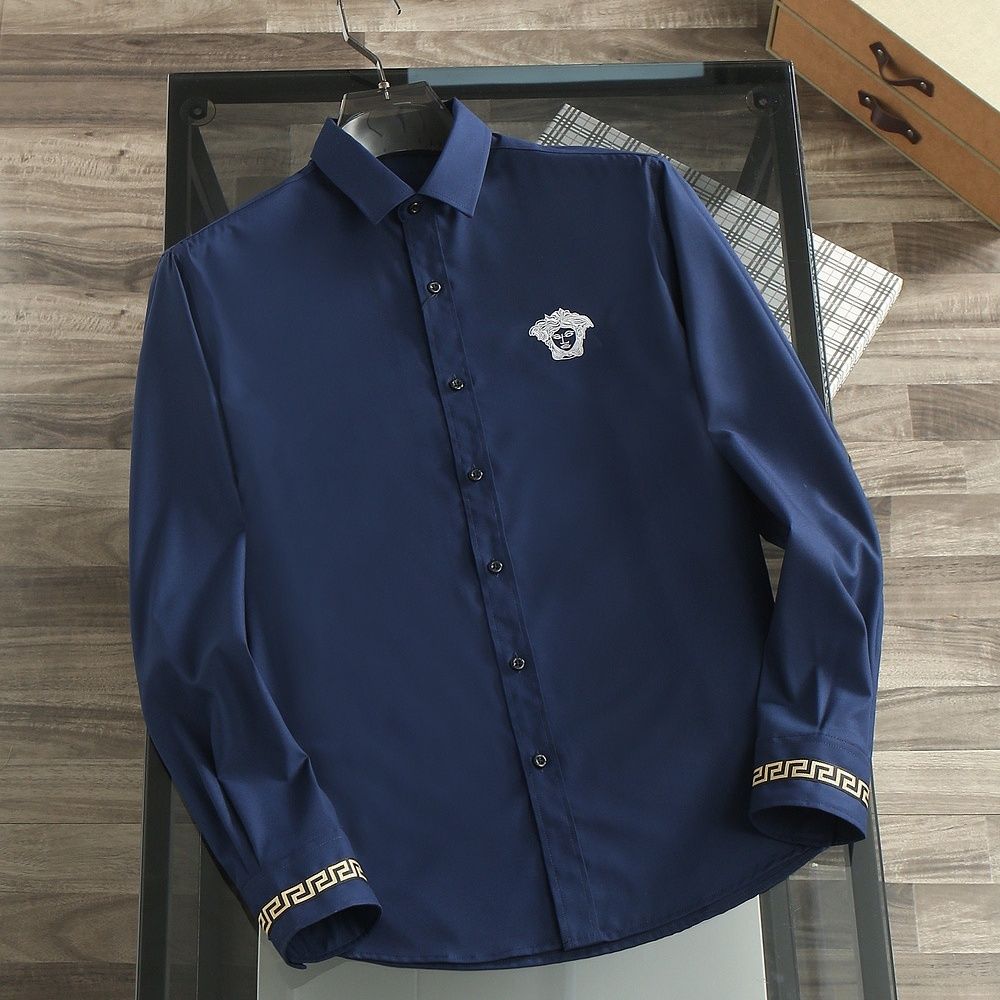 Place an order with Dada now. Fan's high-end wrinkle-resistant shirts