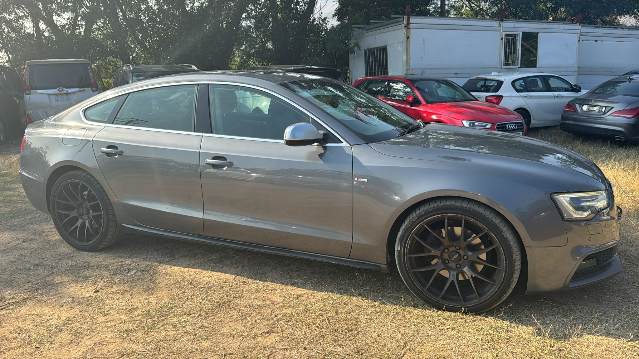 Audi AG