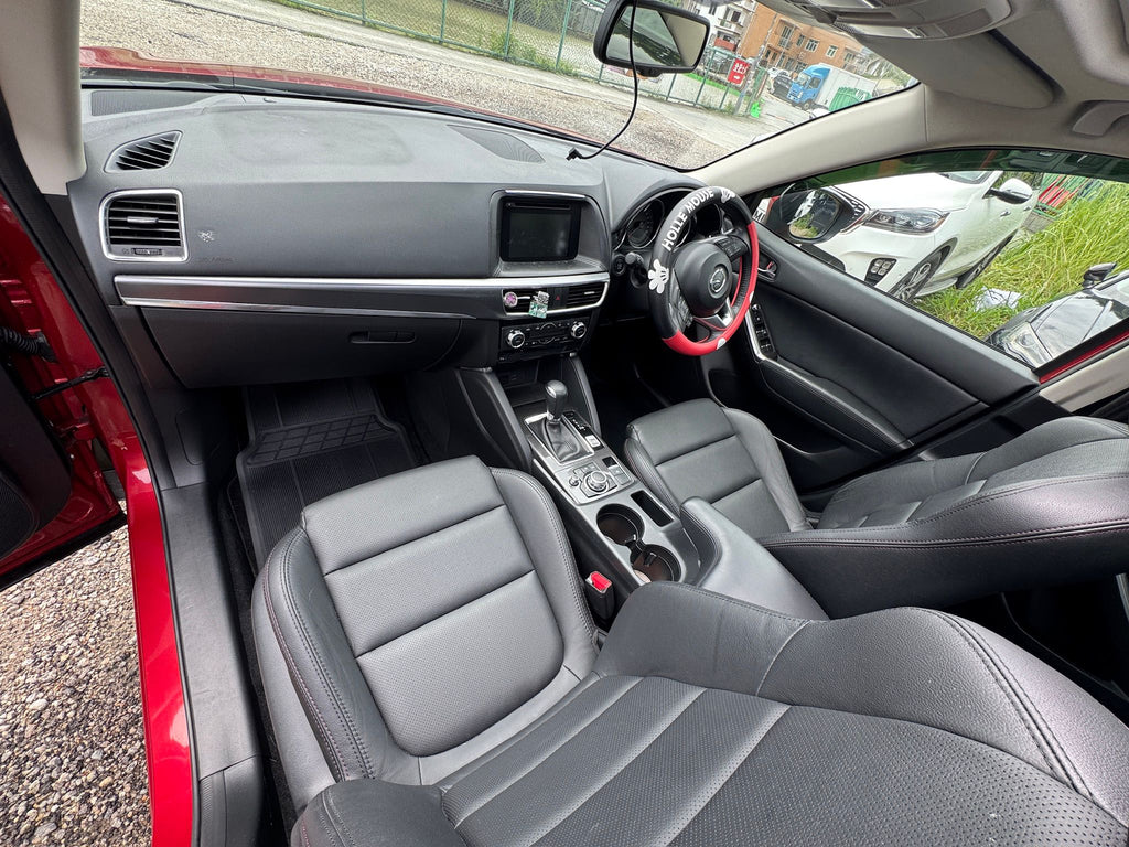 Mazda CX5