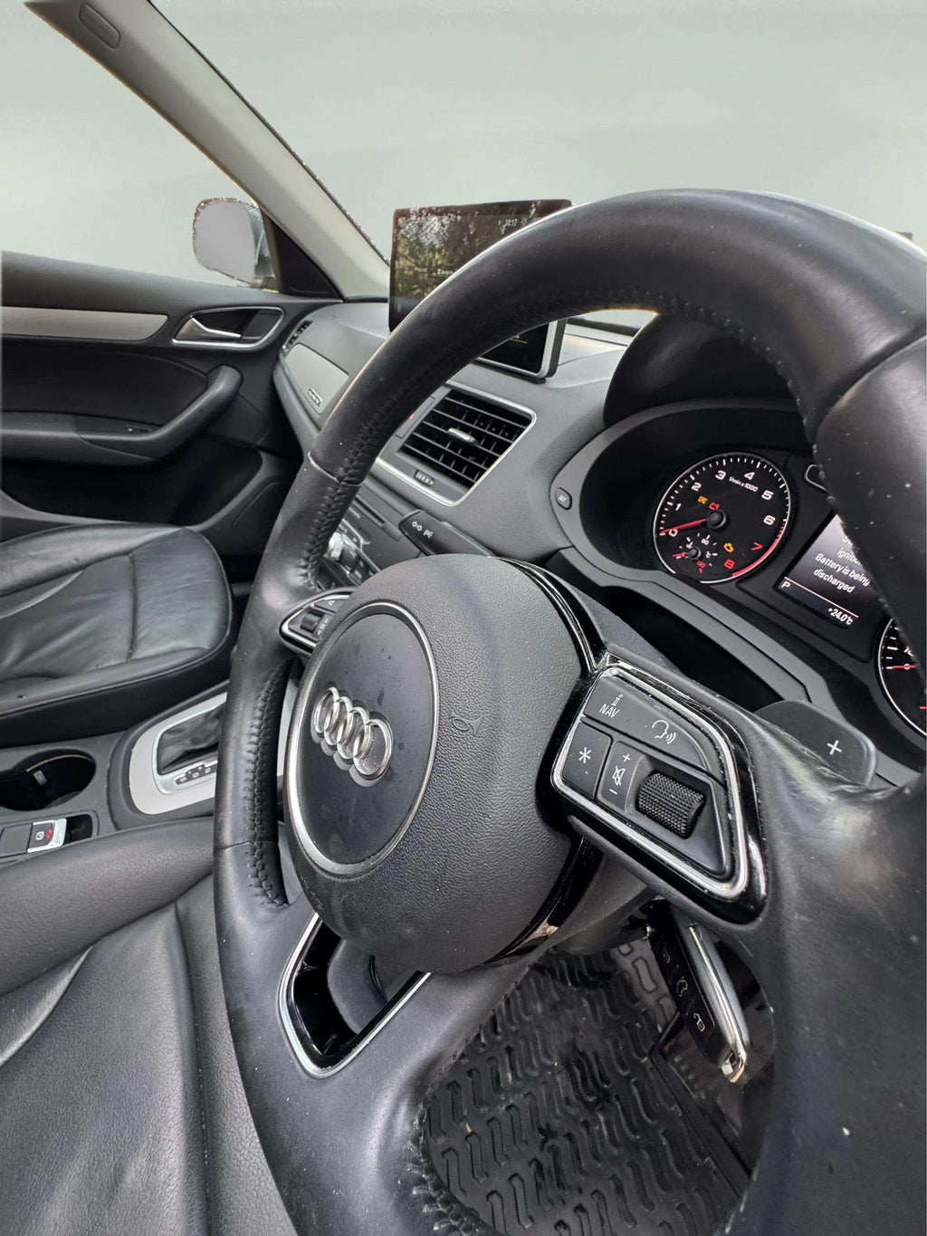 Audi  (2014 Model): Engine & Power: 2.0L TFSI (Petrol) options generally produce around 170 hp or 211 hp. Drivetrain: Quattro four-wheel drive (using a Haldex multi-plate clutch) with a 7-speed S-Tronic dual-clutch transmission. Performa