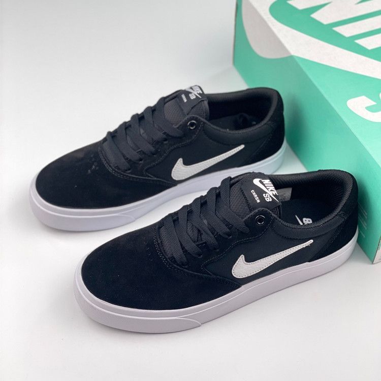 2022 Latest Wang Yibo Style Low-Top Men's Shoes