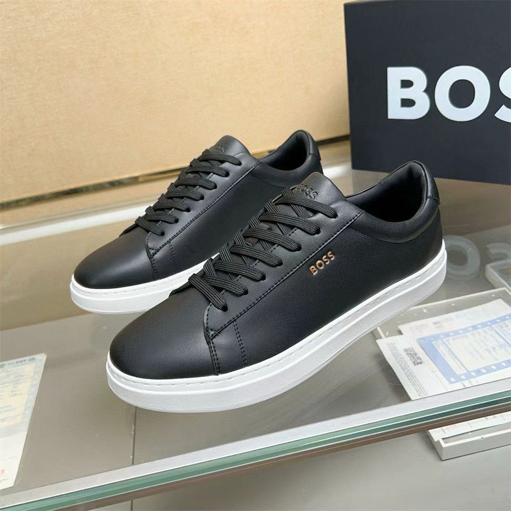 New BOSS Men's Casual Shoes