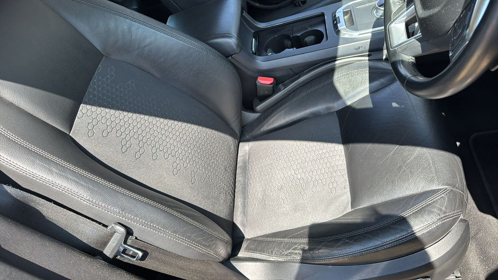 Discovery sport car
