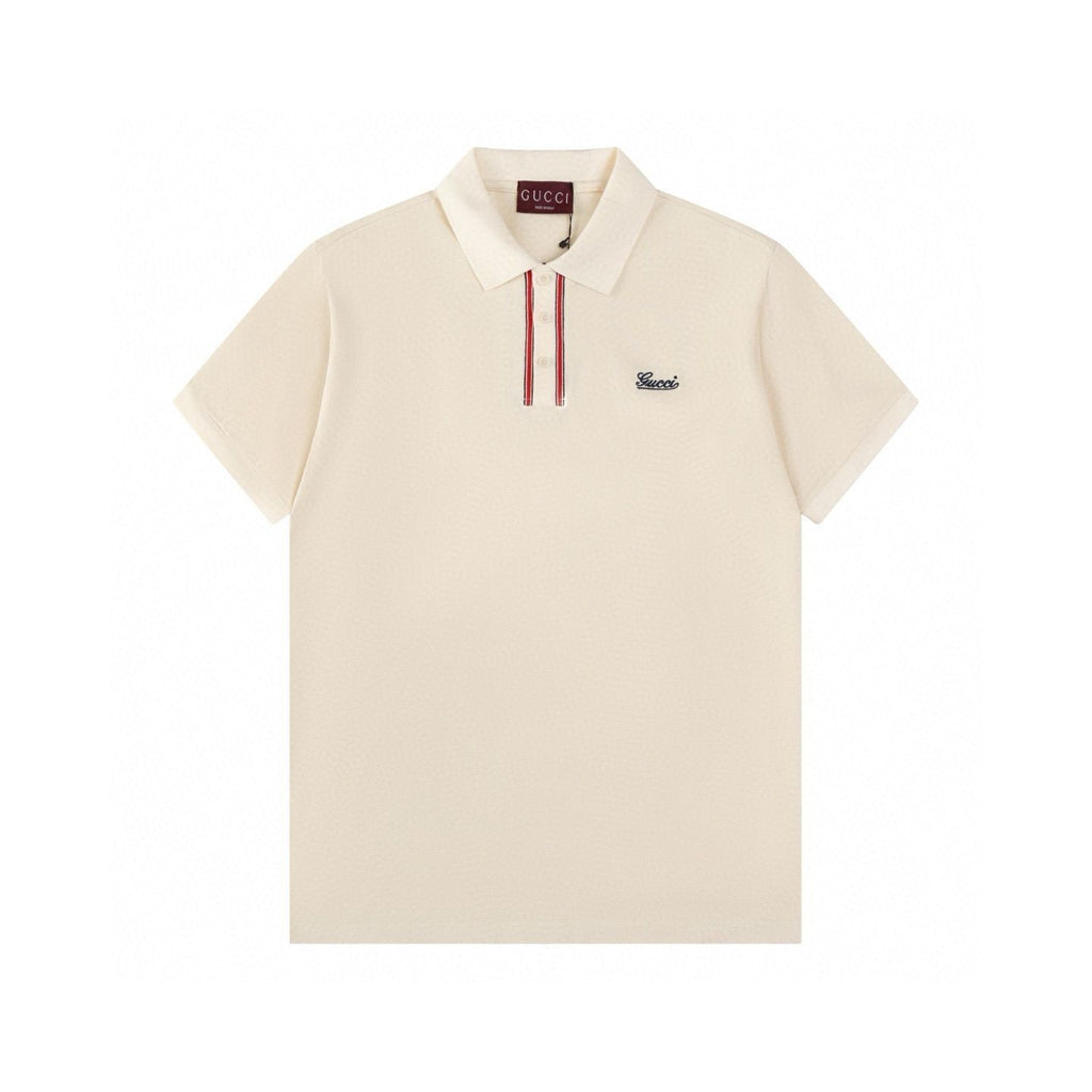 Summer New Polo Short Sleeve