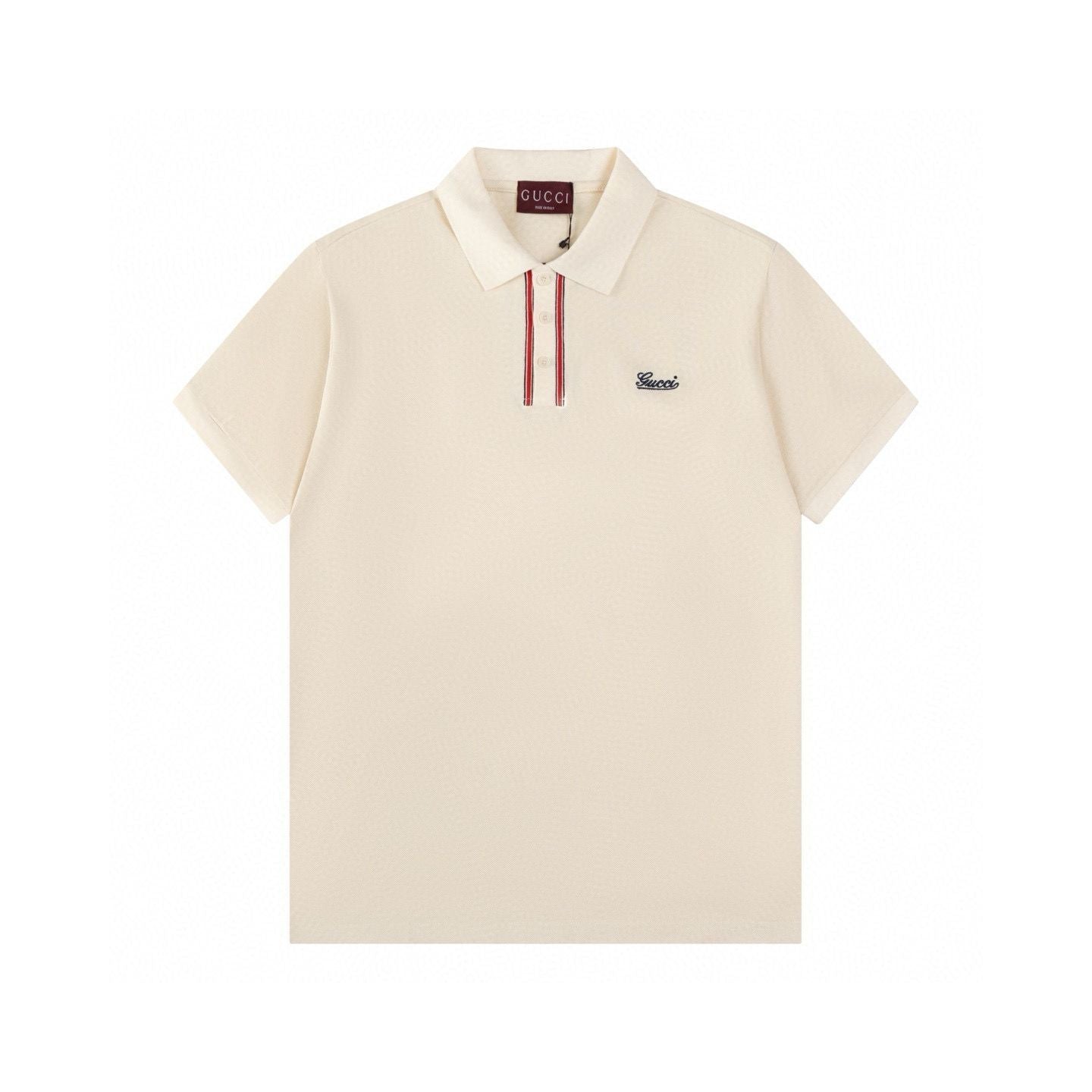 Summer New Polo Short Sleeve