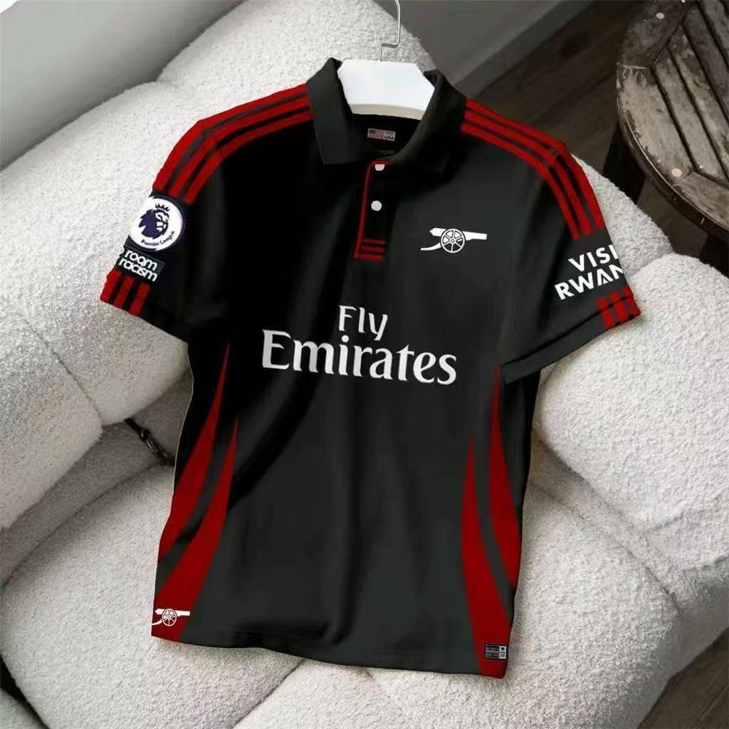 ArSenal Gunners Football Sports Kit