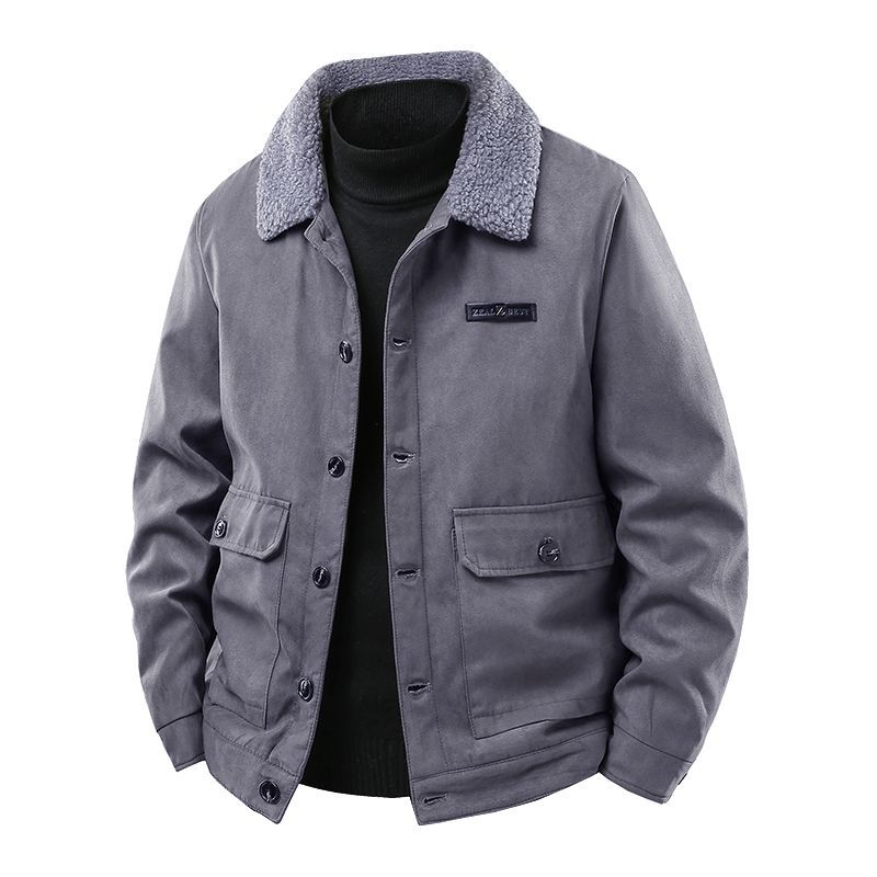 [Hot Selling Item] Yingjuelun 2025 Winter Lightweight Warm Duck Down Jacket for Men
