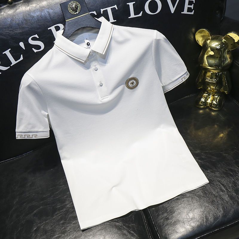 European fashion trend brand, Light Luxury High-End
