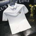 European fashion trend brand, Light Luxury High-End