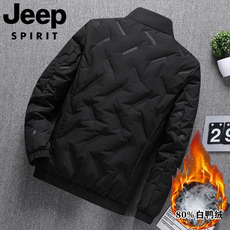 Daily Promotion 2025 Fashion New Hooded Down Jacket