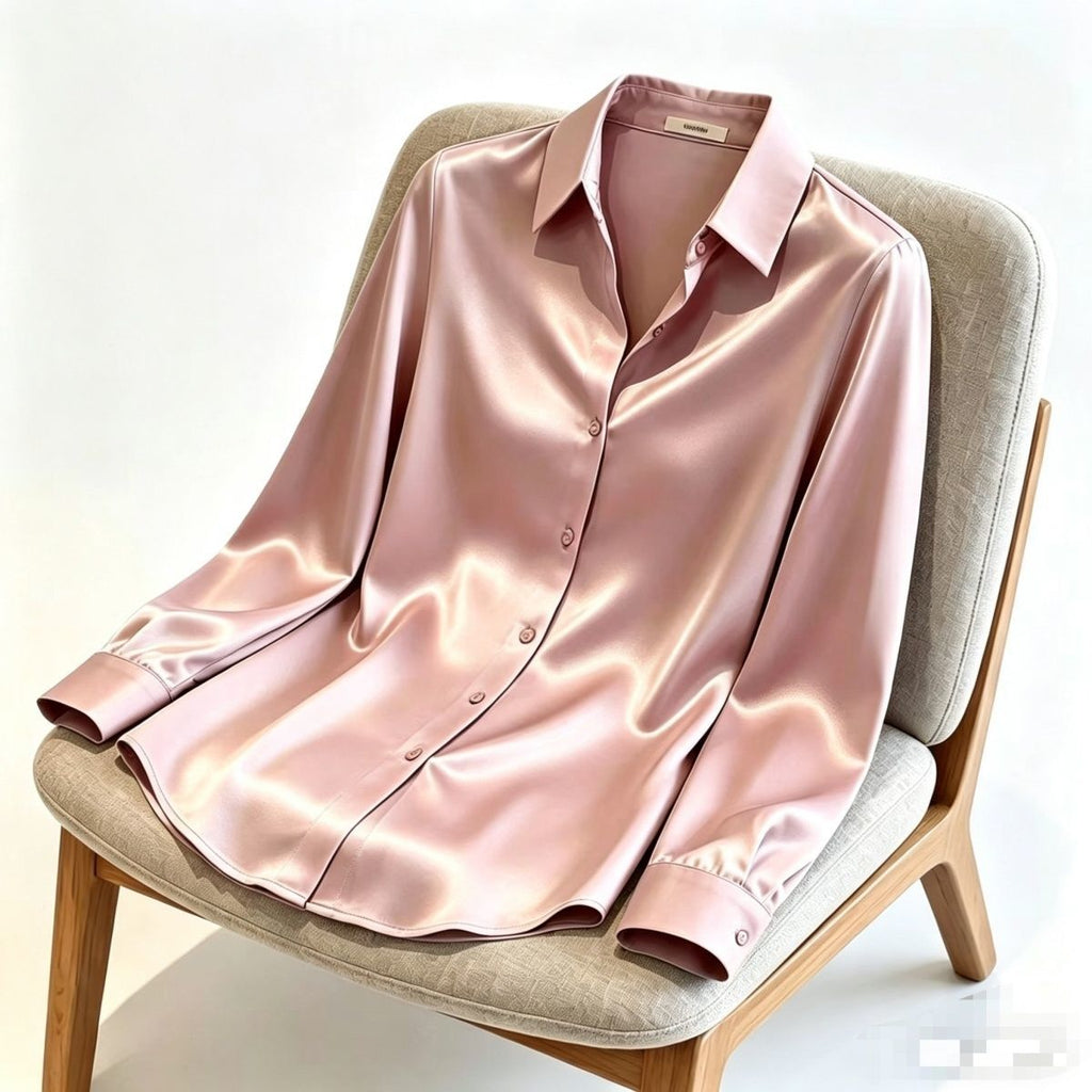 Hurry up and grab it! Clearance Sale on  Silk Items