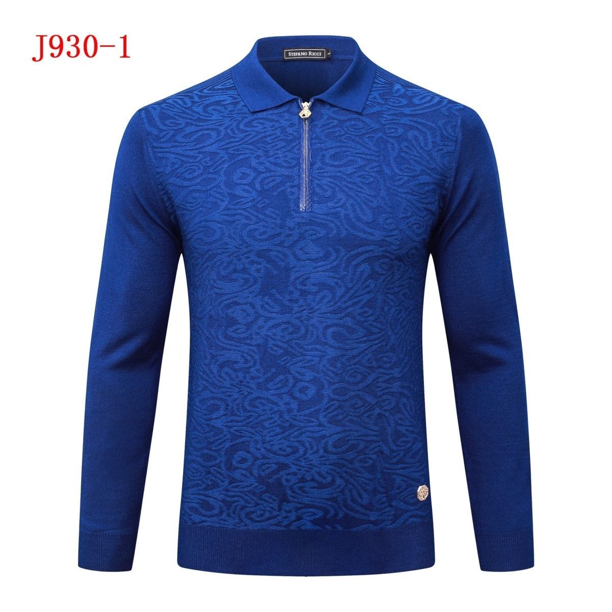 Rici Cashmere Sweater Wool Sweater
