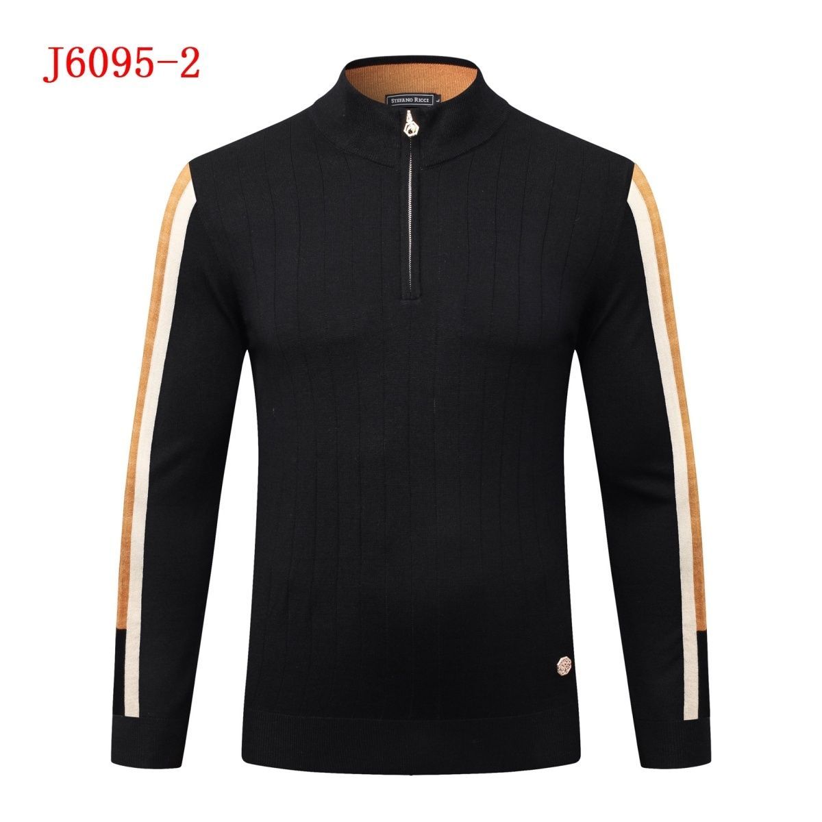 Rici Cashmere Sweater Wool Sweater